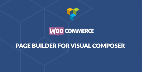 WooCommerce页面生成器v3.4.5 -尚睿切图网