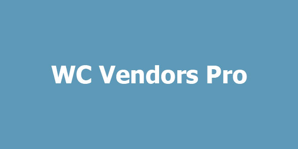 WC Vendors Pro v1.9.0 -尚睿切图网