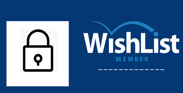 WishList会员v3.26.4-会员网站在WordPress -尚睿切图网