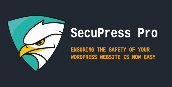 SecurPress Pro v2.2.5.3-高级WordPress安全插件 -尚睿切图网