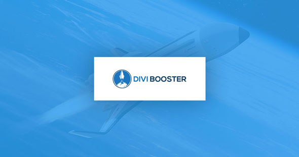 Divi Booster v4.4.1 -尚睿切图网