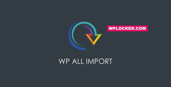 WP All Import Pro v4.8.8测试版1 -尚睿切图网