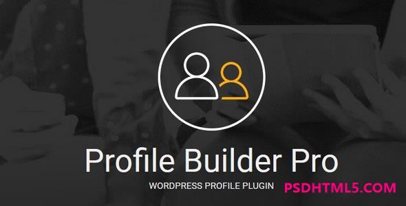 Profile Builder Pro v3.11.1；高级脚本、插件和；手机 -尚睿切图网