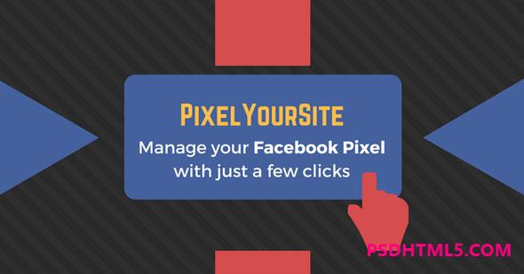 PixelYourSite Pro v10.3.0.1&raquo；高级脚本、插件和；手机 -尚睿切图网