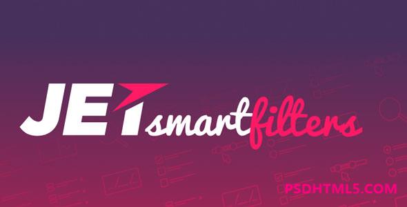 Jet Smart Filters v3.5.1；高级脚本、插件和；手机 -尚睿切图网