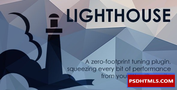 Lighthouse v4.2.0-性能调优插件；高级脚本、插件和；手机 -尚睿切图网