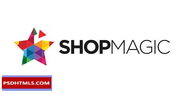 ShopMagic v4.2.17-WooCommerce营销自动化+插件；高级脚本、插件和；手机 -尚睿切图网