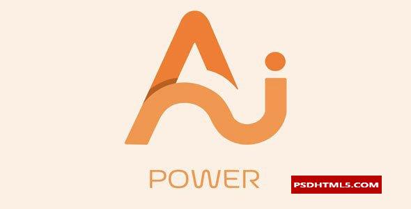 GPT AI Power v1.8.68-完整的AI包专业版；高级脚本、插件和；手机 -尚睿切图网