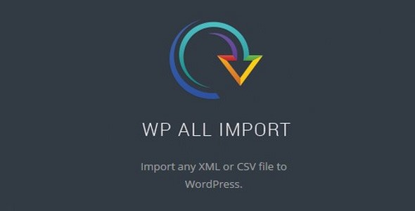 WP All Import Pro v4.9.1测试版1.2；高级脚本、插件和；手机 -尚睿切图网