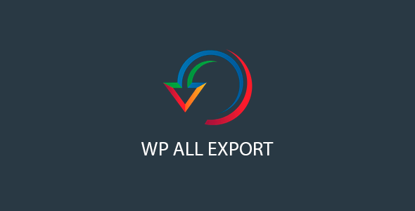 WP All Export Pro v1.9.1；高级脚本、插件和；手机 -尚睿切图网