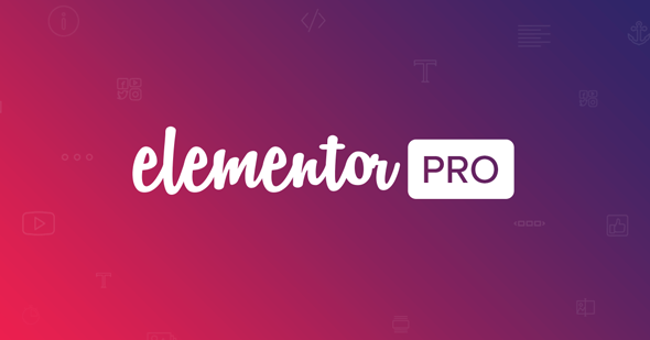 Elementor Pro v3.24.3&raquo；高级脚本、插件和；手机 -尚睿切图网