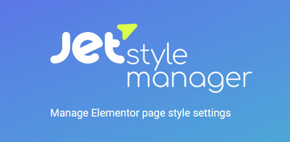 JetStyleManager v1.3.8-管理元素页面样式设置；高级脚本、插件和；手机 -尚睿切图网