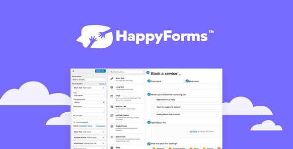 HappyForms Pro v1.38.2&raquo；高级脚本、插件和；手机 -尚睿切图网