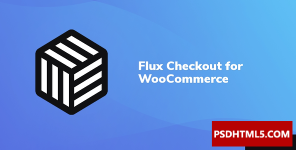 WooCommerce v2.15.0的标志性Flux Checkout；高级脚本、插件和；手机 -尚睿切图网