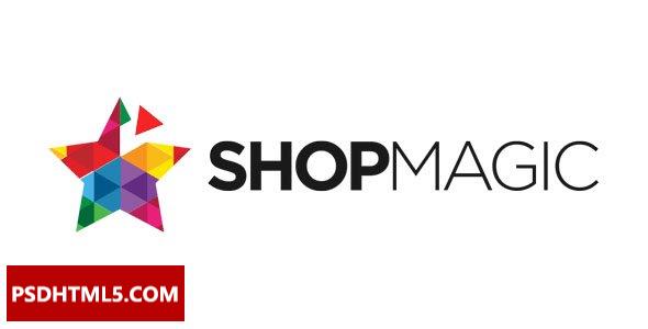 ShopMagic v4.2.21-WooCommerce营销自动化；高级脚本、插件和；手机 -尚睿切图网