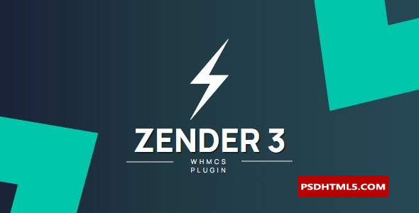 用于短信和WhatsApp v2.0的Zender WHMCS插件；高级脚本、插件和；手机 -尚睿切图网