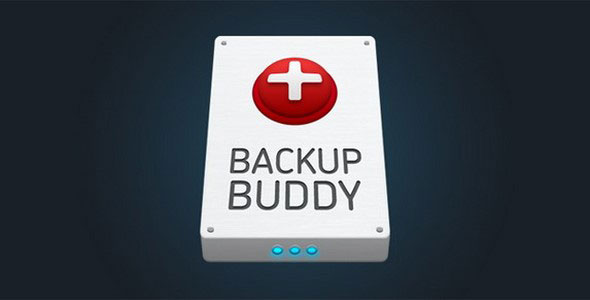 BackupBuddy v9.1.14-备份、恢复和移动WordPress；高级脚本、插件和；手机 -尚睿切图网