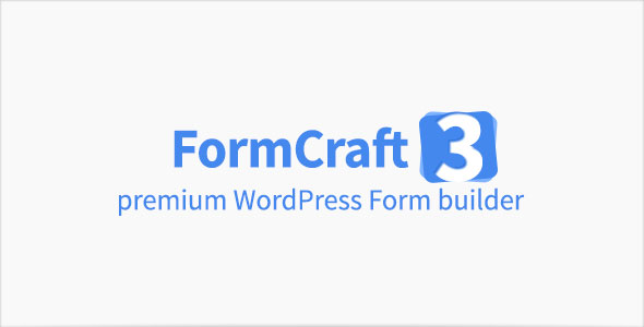 FormCraft v3.9.11-高级WordPress表单生成器；高级脚本、插件和；手机 -尚睿切图网