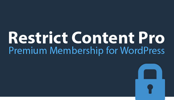 Restrict Content Pro v3.5.43