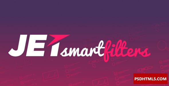 Jet Smart Filters v3.8.0&raquo；高级脚本、插件和；移动-尚睿切图网