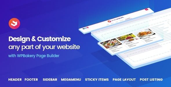 Smart Sections Theme Builder v1.7.9-WPBakery页面生成器插件；高级脚本、插件和；手机 -尚睿切图网