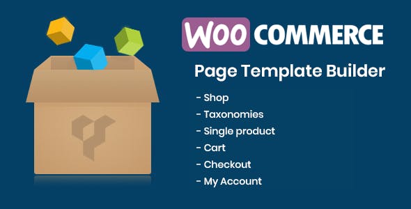 DHWCPage v5.3.6-WooCommerce页面模板生成器；高级脚本、插件和；手机-尚睿切图网
