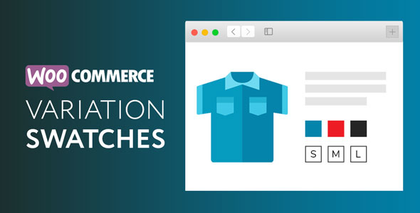 WooCommerce Variation Swatches Pro v1.9.6；高级脚本、插件和；手机-尚睿切图网