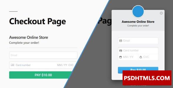WP Simple Pay Pro v4.17.2&raquo；高级脚本、插件和；移动-尚睿切图网