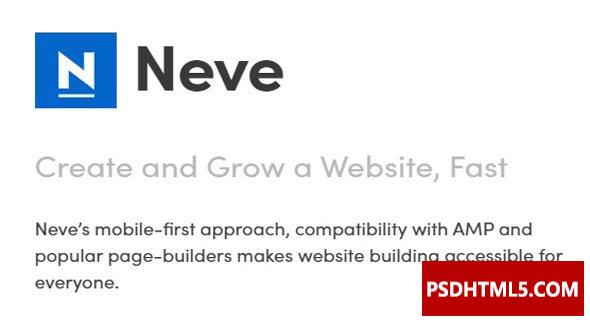Neve Pro插件v3.2.5&raquo；高级脚本、插件和；移动-尚睿切图网