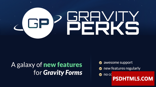 Gravity Perks v2.3.13&raquo；高级脚本、插件和；手机 -尚睿切图网