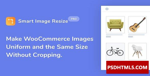 Smart Image Resize Pro v1.16.1；高级脚本、插件和；移动-尚睿切图网