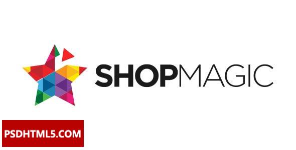 ShopMagic v4.3.6-WooCommerce营销自动化；高级脚本、插件和；手机-尚睿切图网