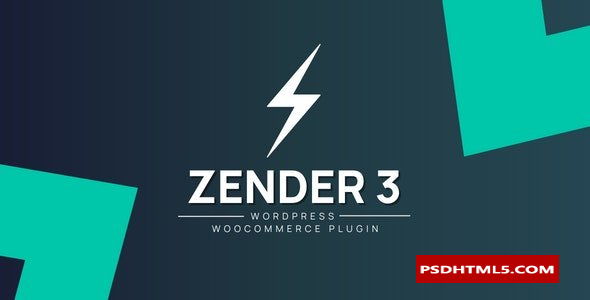 Zender-用于短信和WhatsApp的WordPress WooCommerce插件v3.9&raquo；高级脚本、插件和；手机 -尚睿切图网