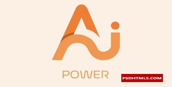 GPT AI Power v1.8.95-完整的AI包专业版；高级脚本、插件和；手机 -尚睿切图网