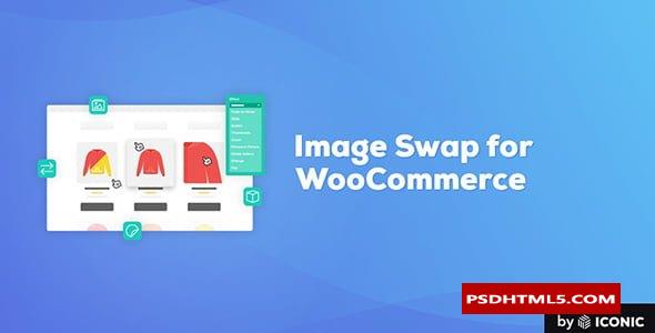 WooCommerce v2.11.0的标志性图像交换；高级脚本、插件和；手机 -尚睿切图网