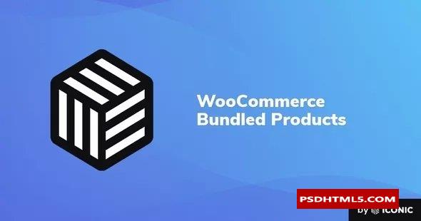 WooCommerce标志性捆绑产品v2.8.0；高级脚本、插件和；手机-尚睿切图网