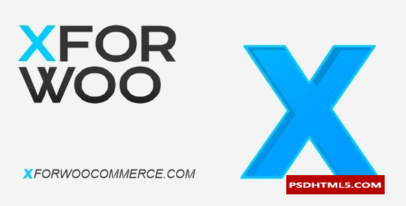 XforWooCommerce v2.2.0&raquo；高级脚本、插件和；手机 -尚睿切图网