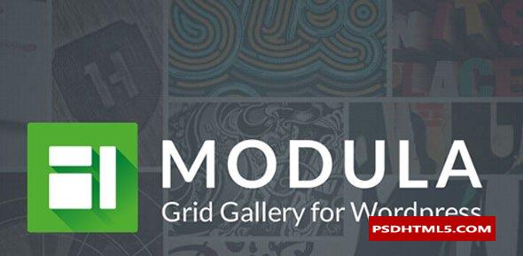 Modula Pro v2.8.7+附加组件；高级脚本、插件和；手机 -尚睿切图网