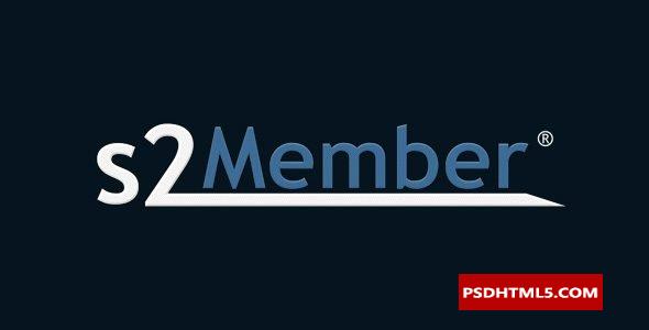 s2Member Pro v260508&raquo；高级脚本、插件和；移动-尚睿切图网