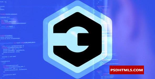 DevKit Pro v2.3.0-开发者小帮手；高级脚本、插件和；移动-尚睿切图网